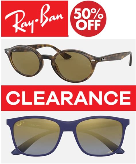 ray ban sunglasses discount